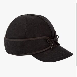 Stormy Kromer The Original Cap